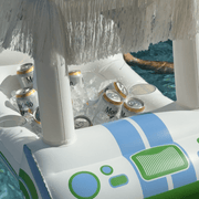 Golf Cart Floating Drink Cooler Float